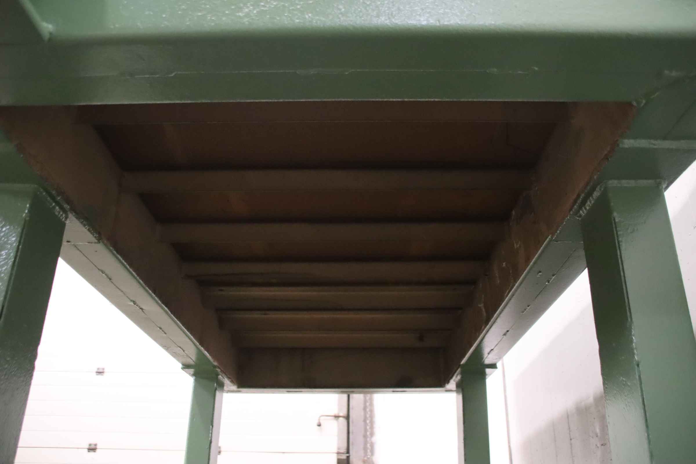 Aufspannplatte von unbekannt - 2000 x 1000 mm – Bild 6