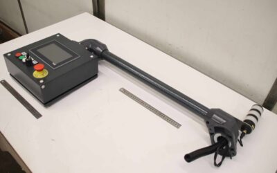 Bedienteil Operator Panel von B&R - 4PPC70.0702-20B