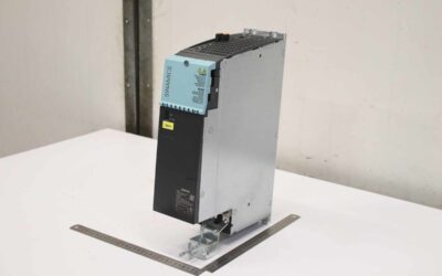 Double Motor Module von Siemens - 6SL3120-2TE21-8AA0