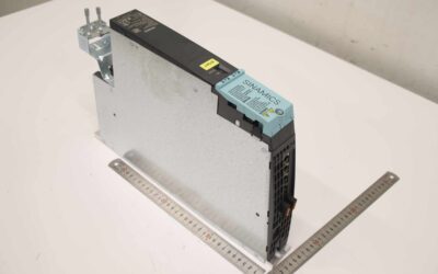 Double Motor Module von Siemens - 6SL3120-2TE21-0AD0