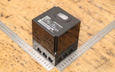 Steuergerät Feuerungsautomat von Landis & Gyr - LOK16.250A27