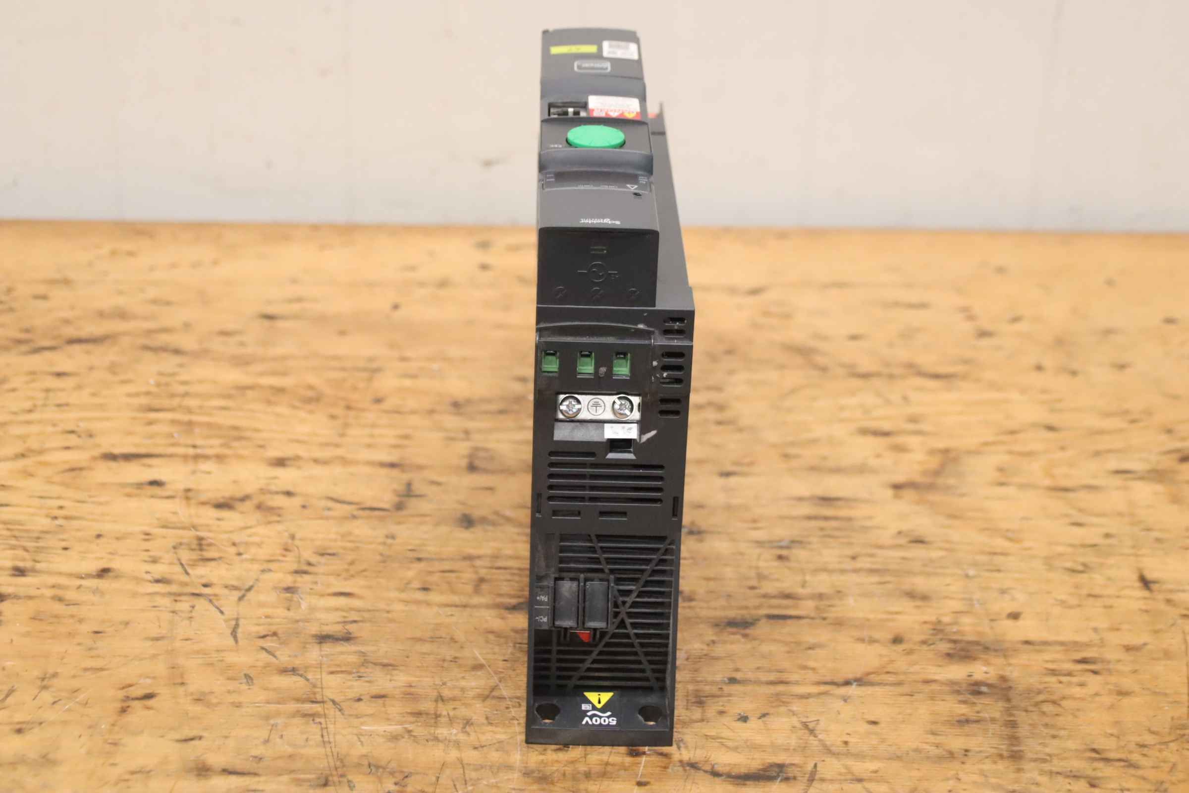 Frequenzumrichter 3 kW von Schneider Electric - Altivar 320 ATV320U30N4B – Bild 12