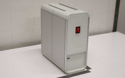 Alternative view of Motorsteuerung für Industrienähmaschine von Vetron - YSC-8340