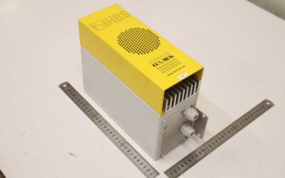 Power Supply von Texmer HBS - 82-Mod.053