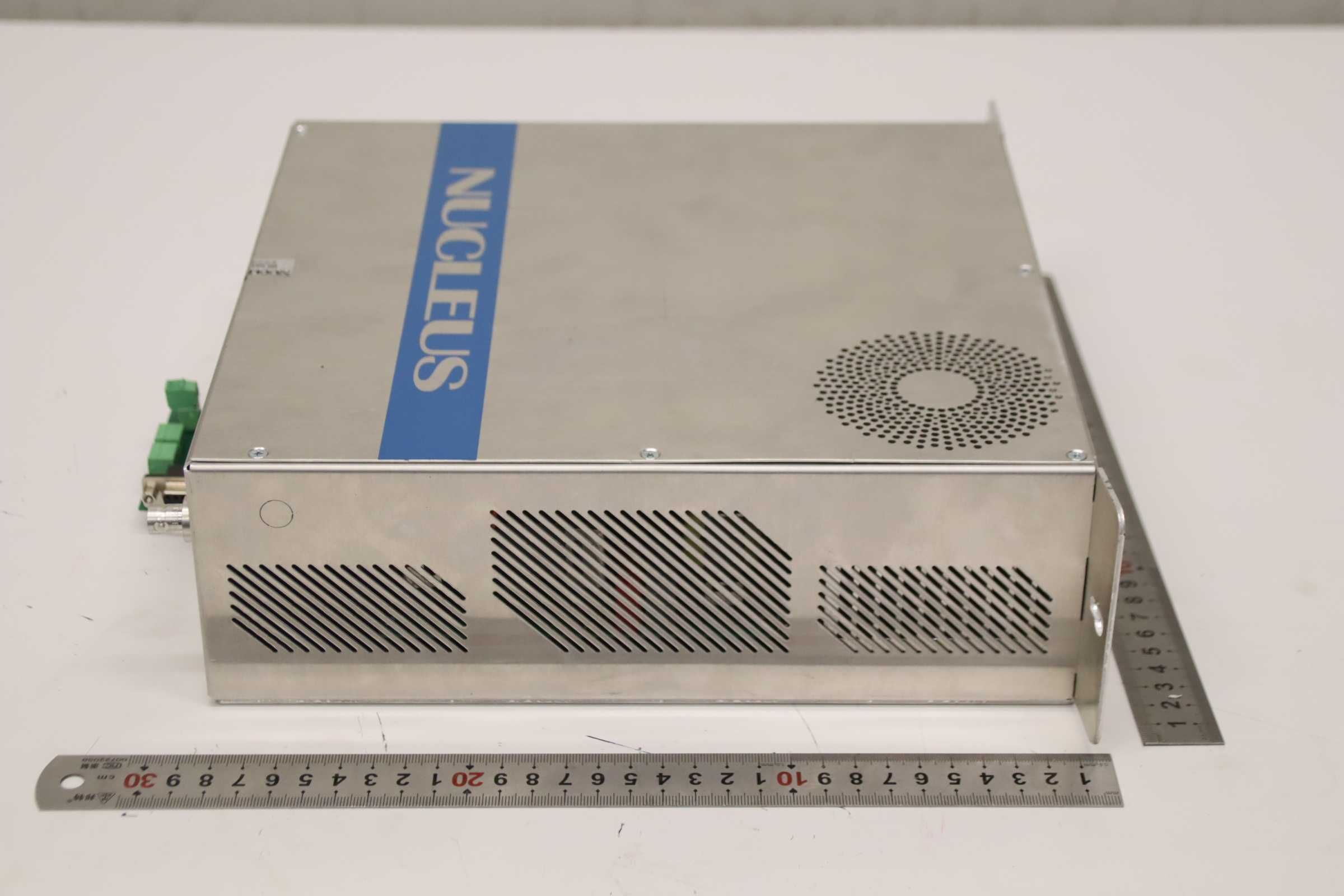 Generator -Spannungsregler von Nucleus - DG1-1000 – Bild 7