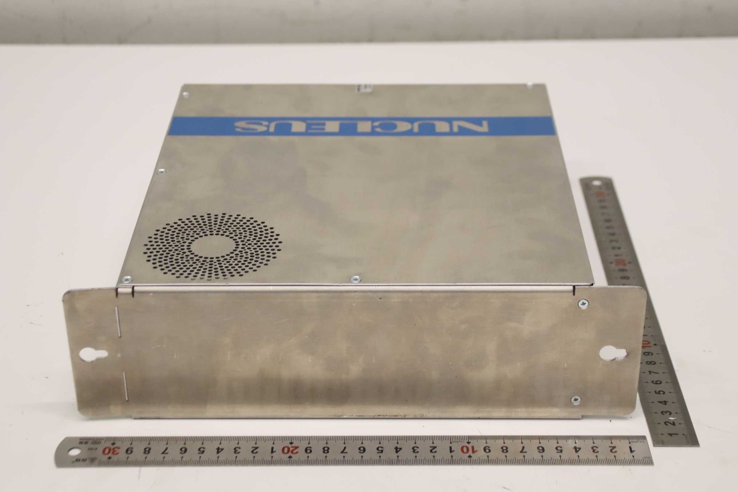 Generator -Spannungsregler von Nucleus - DG1-1000 – Bild 8