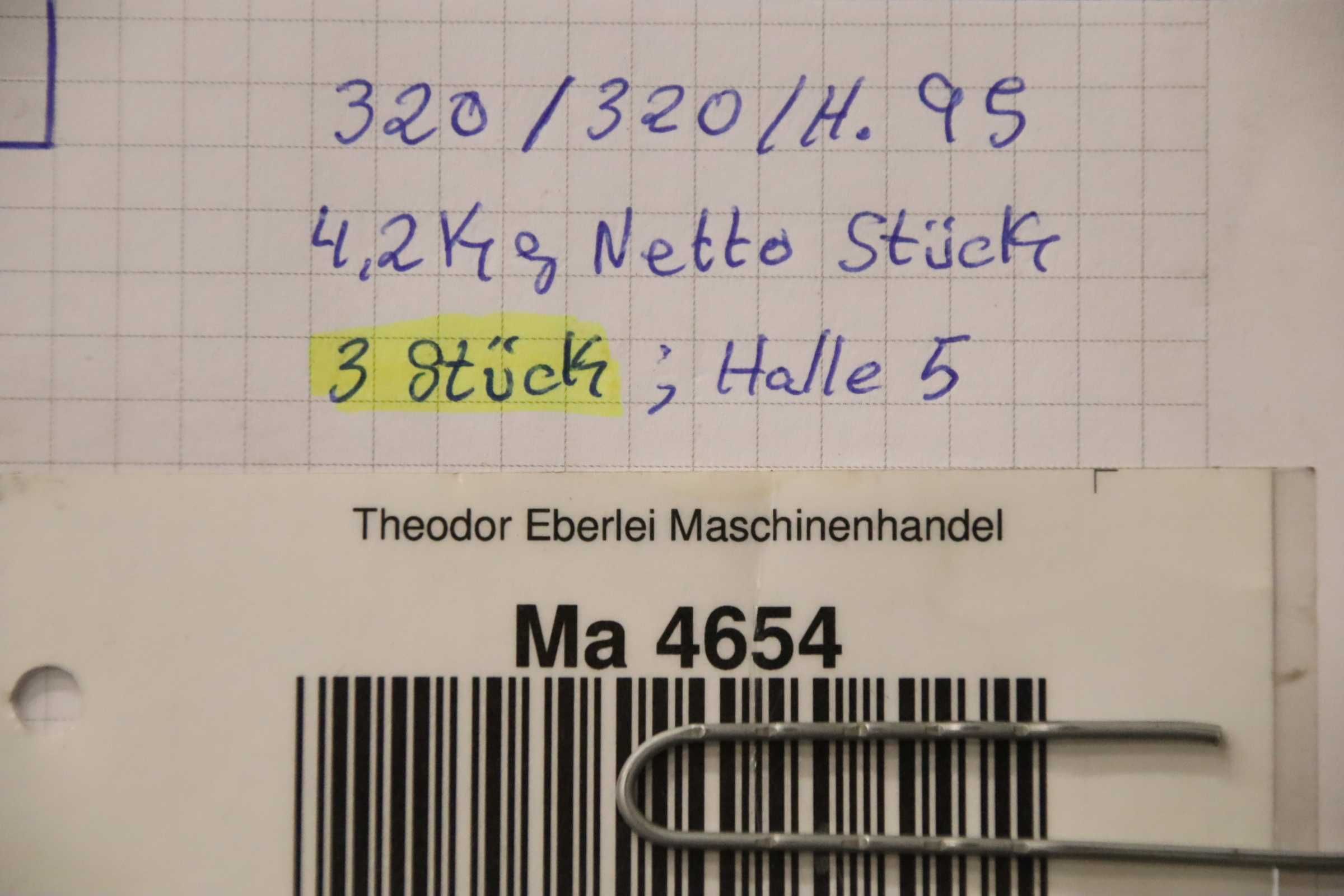 Generator -Spannungsregler von Nucleus - DG1-1000 – Bild 9