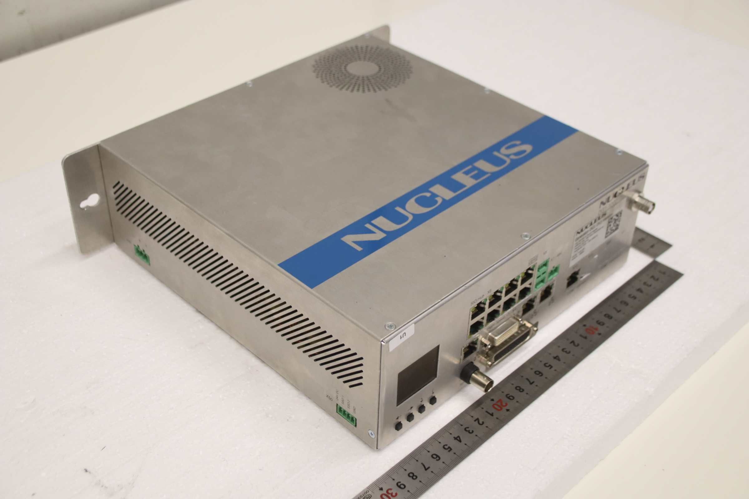 Generator -Spannungsregler von Nucleus - DG1-1000 – Bild 11