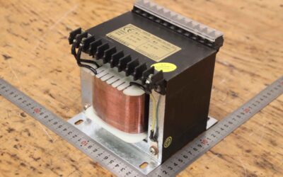 Transformator 1000 VA von Wuxi Madis - JBK3-1000VA