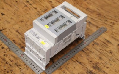 NH-Sicherungslasttrenner von Rittal - SV9343.010  160A