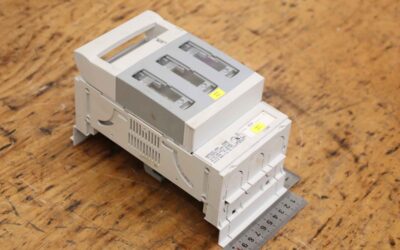 Alternative view of NH-Sicherungslasttrenner von Rittal - SV9343.010  160A