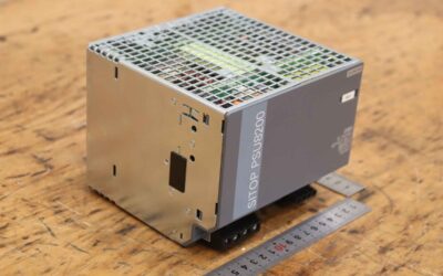 Alternative view of Stromversorgung von Siemens - 6EP1437-3BA10