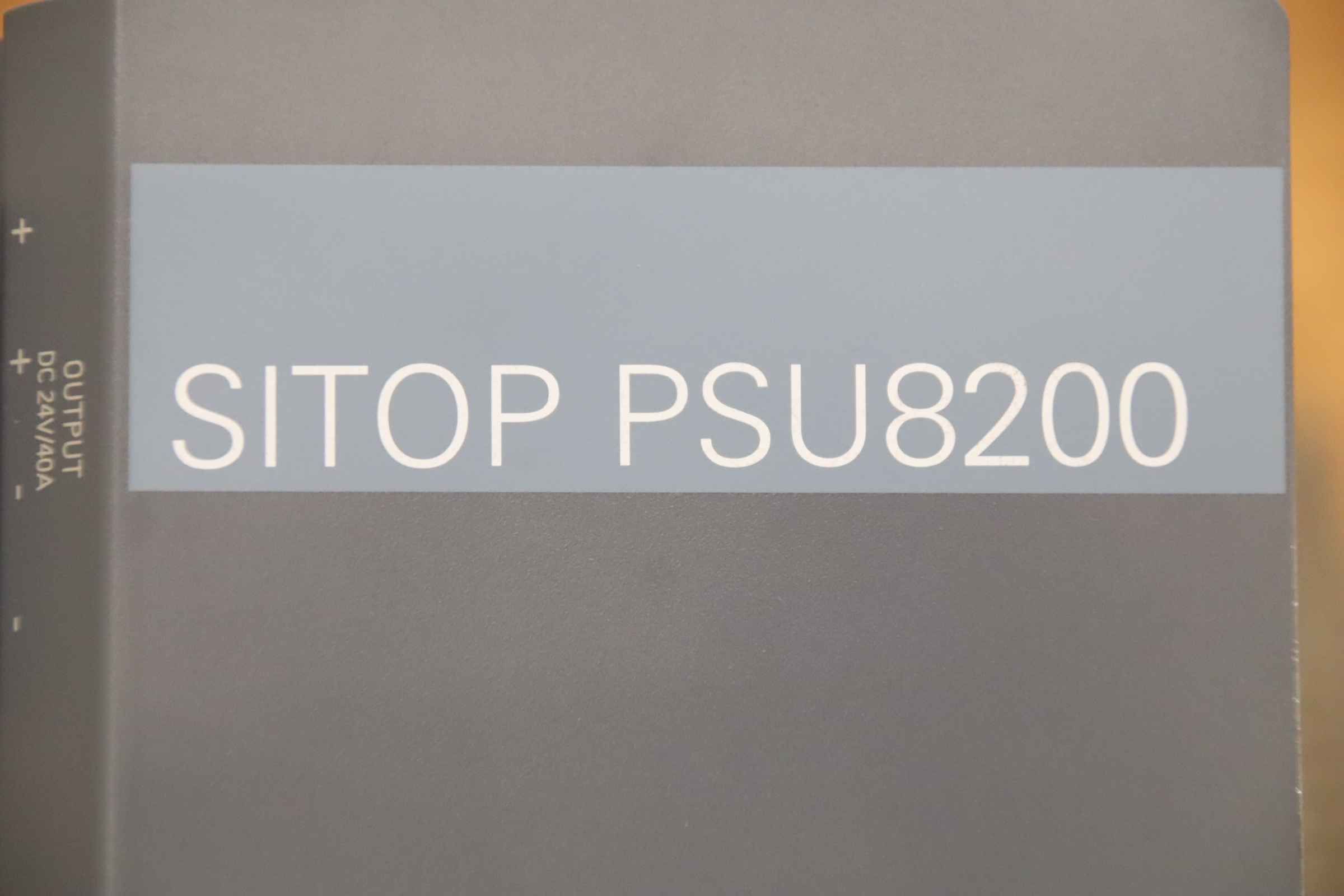 Stromversorgung von Siemens - 6EP1437-3BA10 – Bild 9