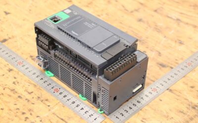 SPS Steuerung von Schneider Electric - Modicon TM241CEC24T