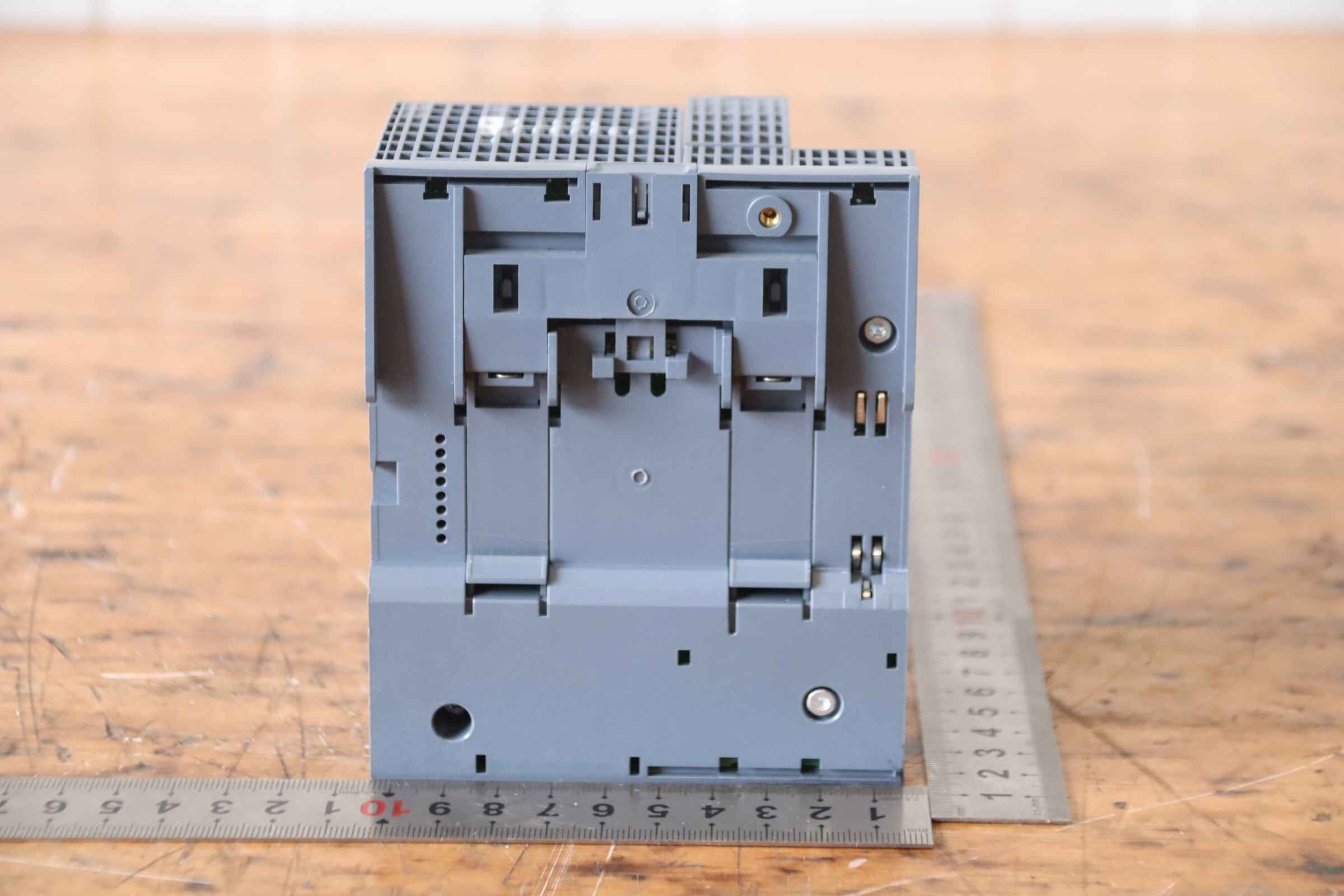 Zentralbaugruppe von Siemens - ET 200SP F-CPU 6ES7512-1SK01-0AB0 – Bild 7