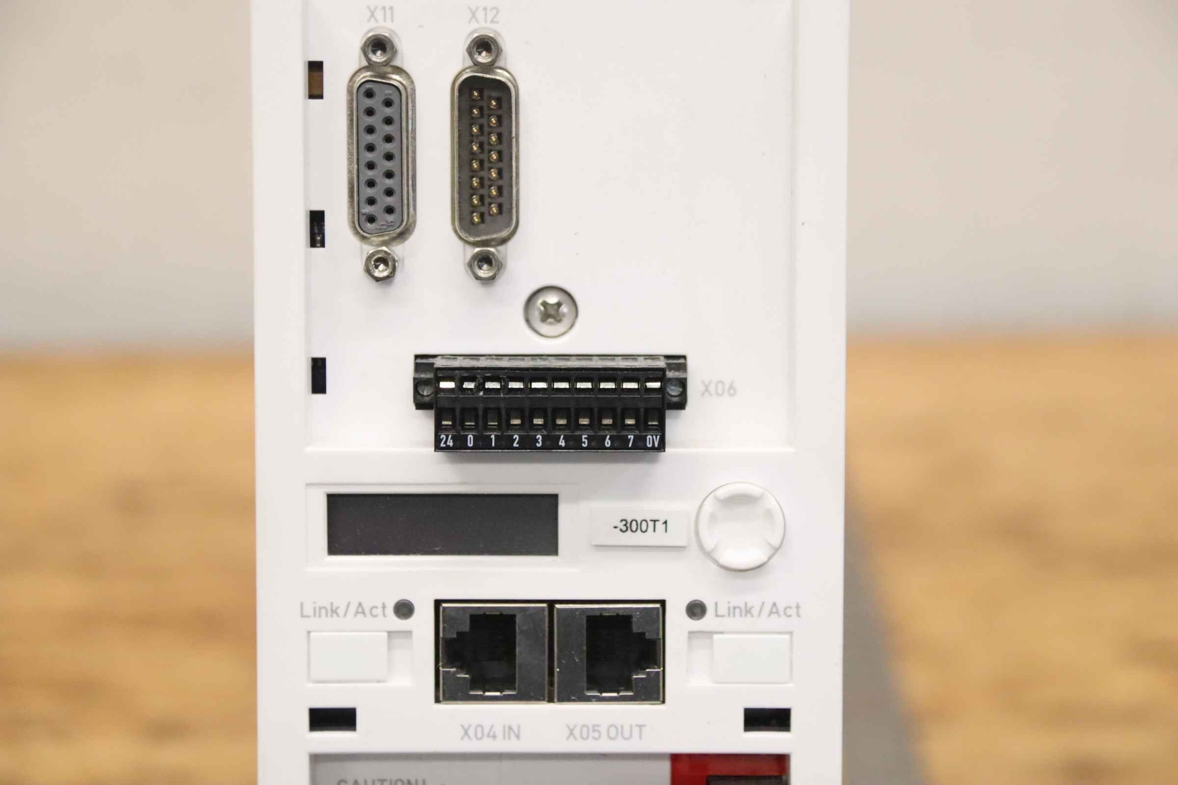 Servoverstärker von Beckhoff - AX5103-0000-0200 – Bild 6