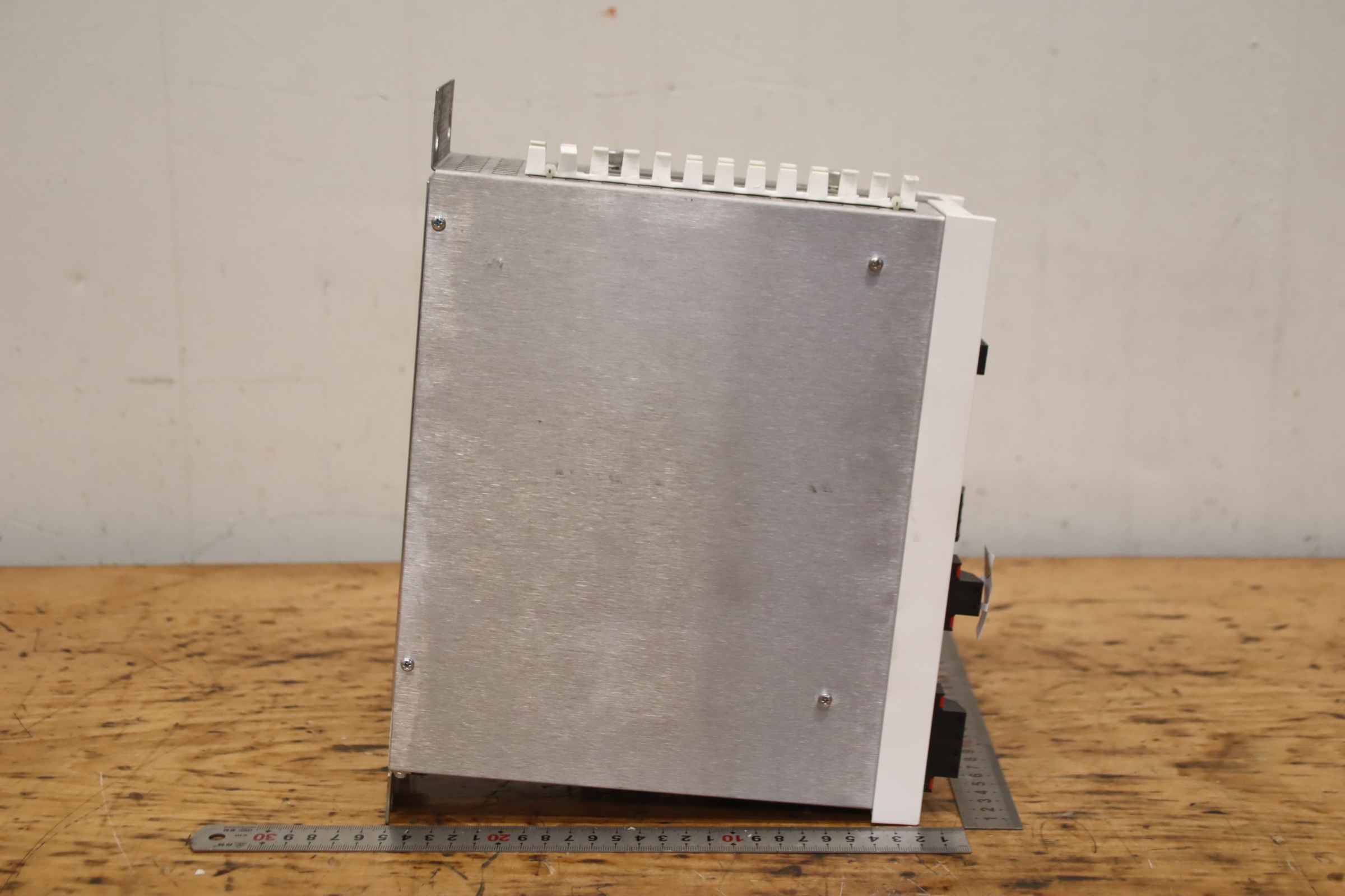 Servoverstärker von Beckhoff - AX5103-0000-0200 – Bild 9