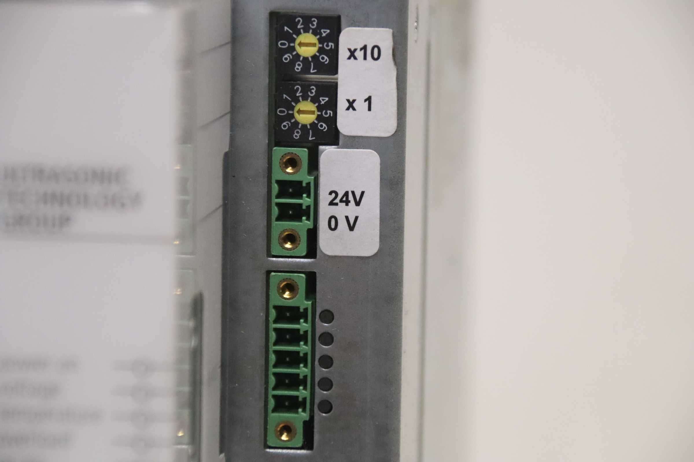 Ultraschallgenerator von MS ULTRASONIC - 35-40 ADVANCED – Bild 5