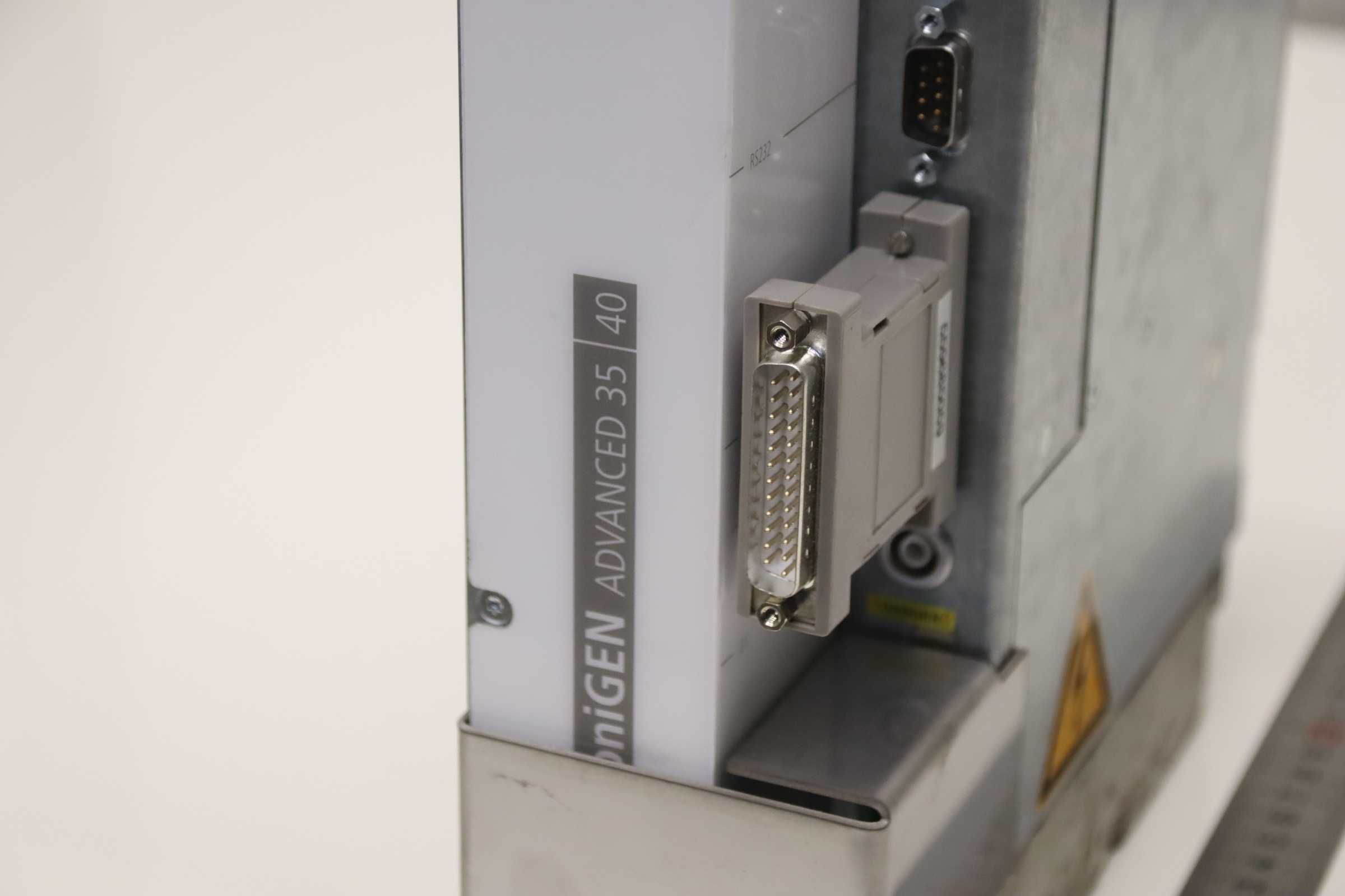 Ultraschallgenerator von MS ULTRASONIC - 35-40 ADVANCED – Bild 7