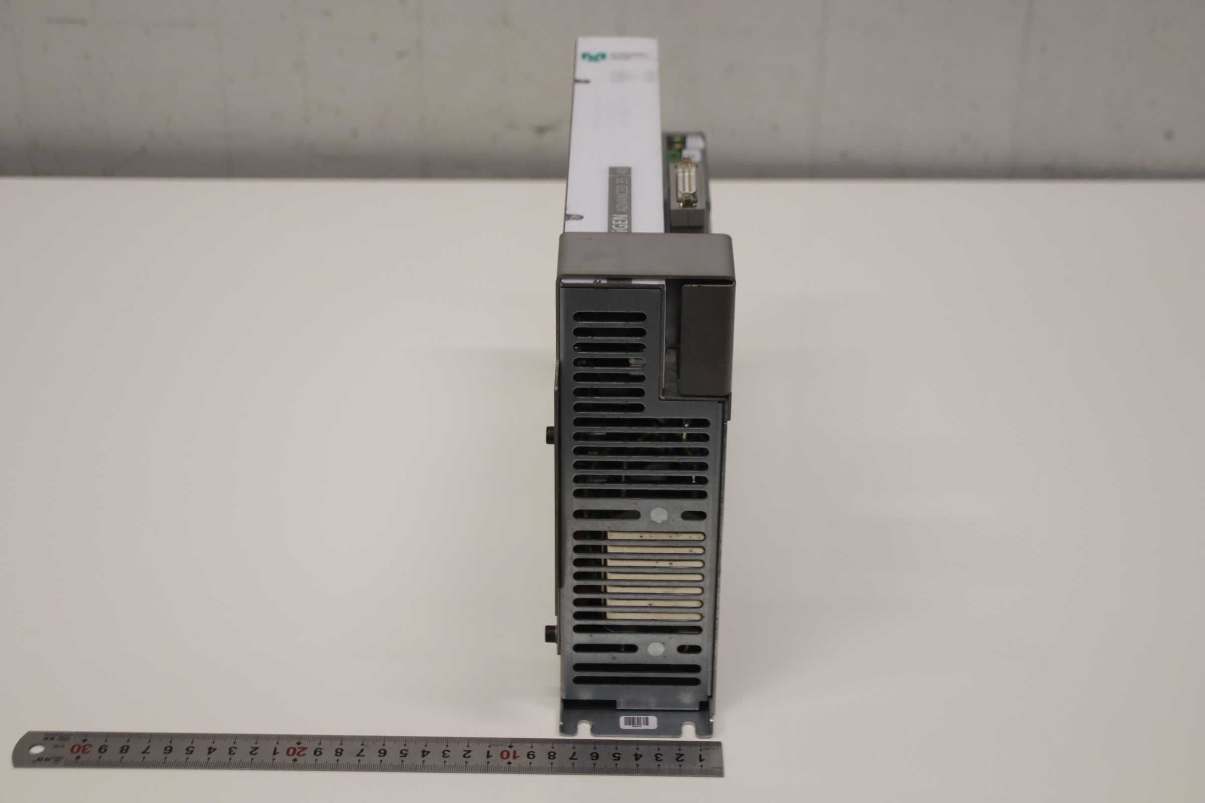 Ultraschallgenerator von MS ULTRASONIC - 35-40 ADVANCED – Bild 8