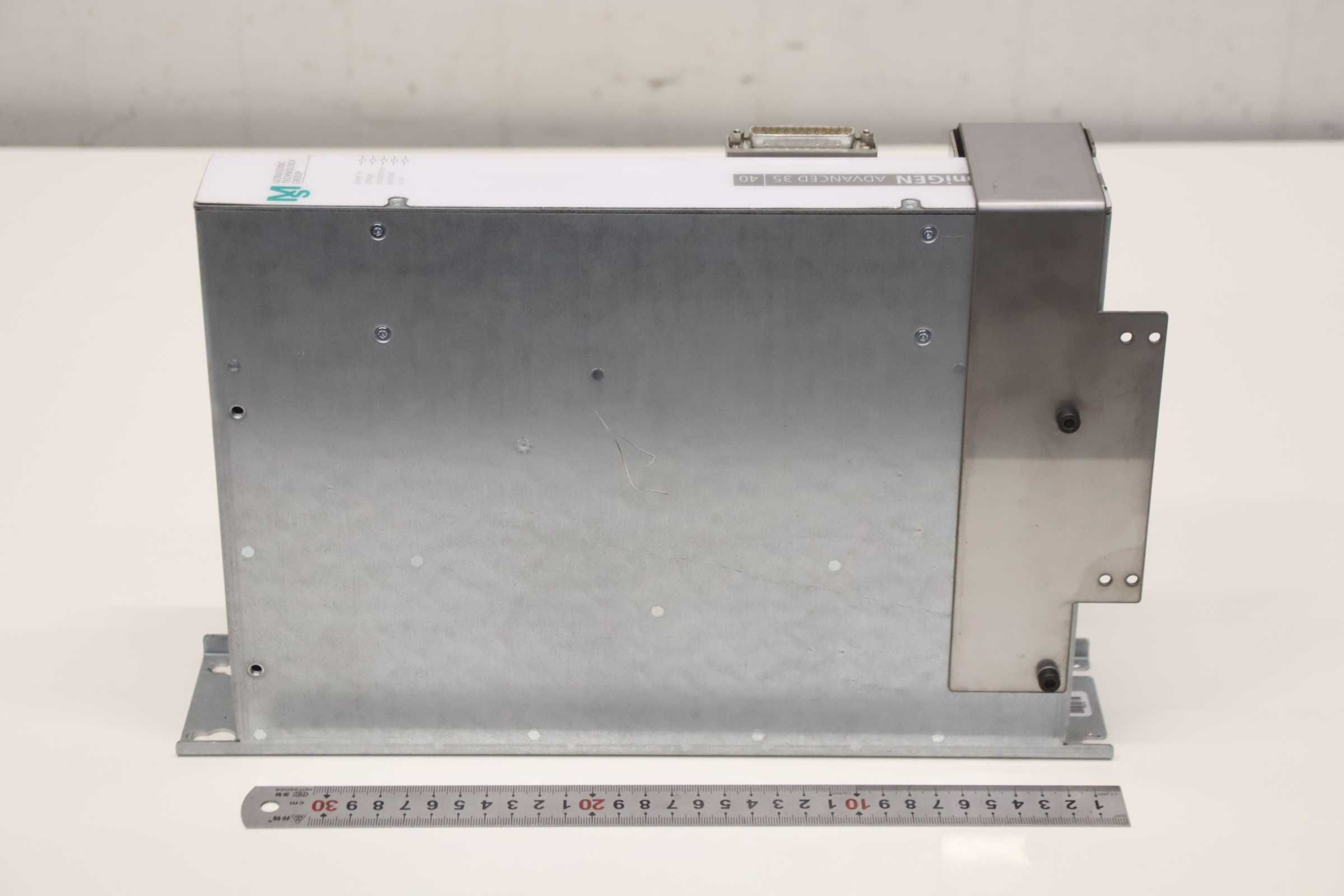 Ultraschallgenerator von MS ULTRASONIC - 35-40 ADVANCED – Bild 9