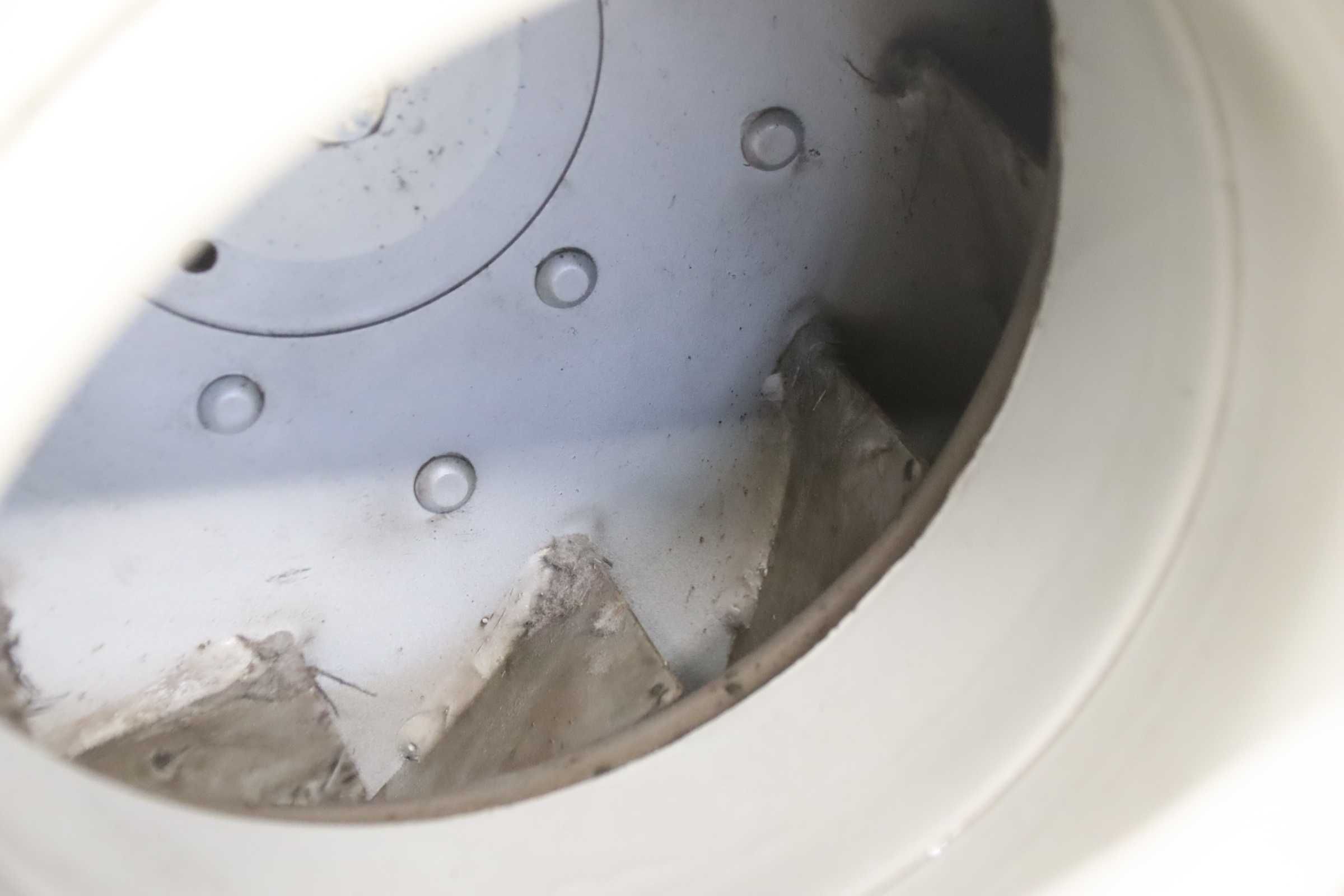 Druckgebläse 9,2 kW von cimme - CBJ G06330 E4 RD Lüfterrad Ø 660 mm – Bild 6