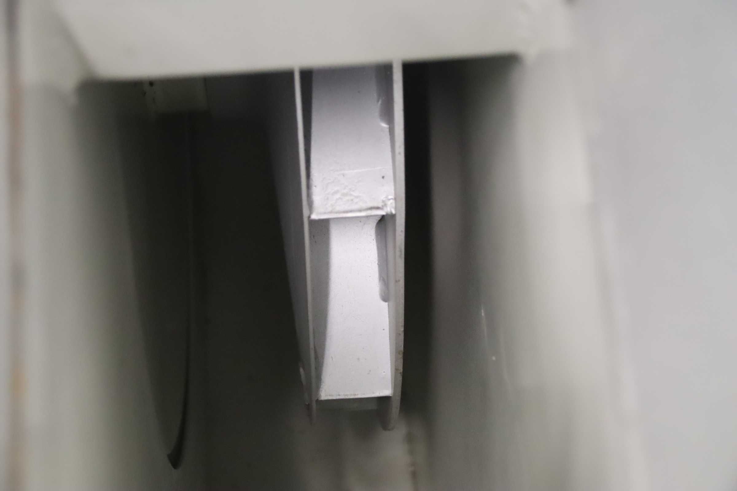 Druckgebläse 9,2 kW von cimme - CBJ G06330 E4 RD Lüfterrad Ø 660 mm – Bild 8