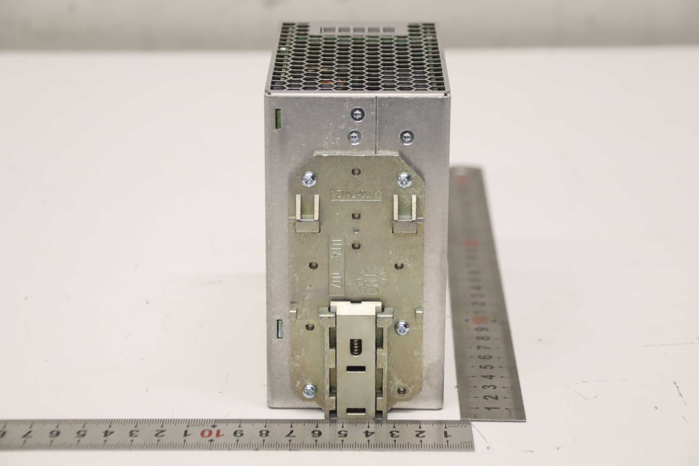 Netzteil Stromversorgung von Phoenix Contact - QUINT4-PS/1AC/24DC/20 – Bild 7