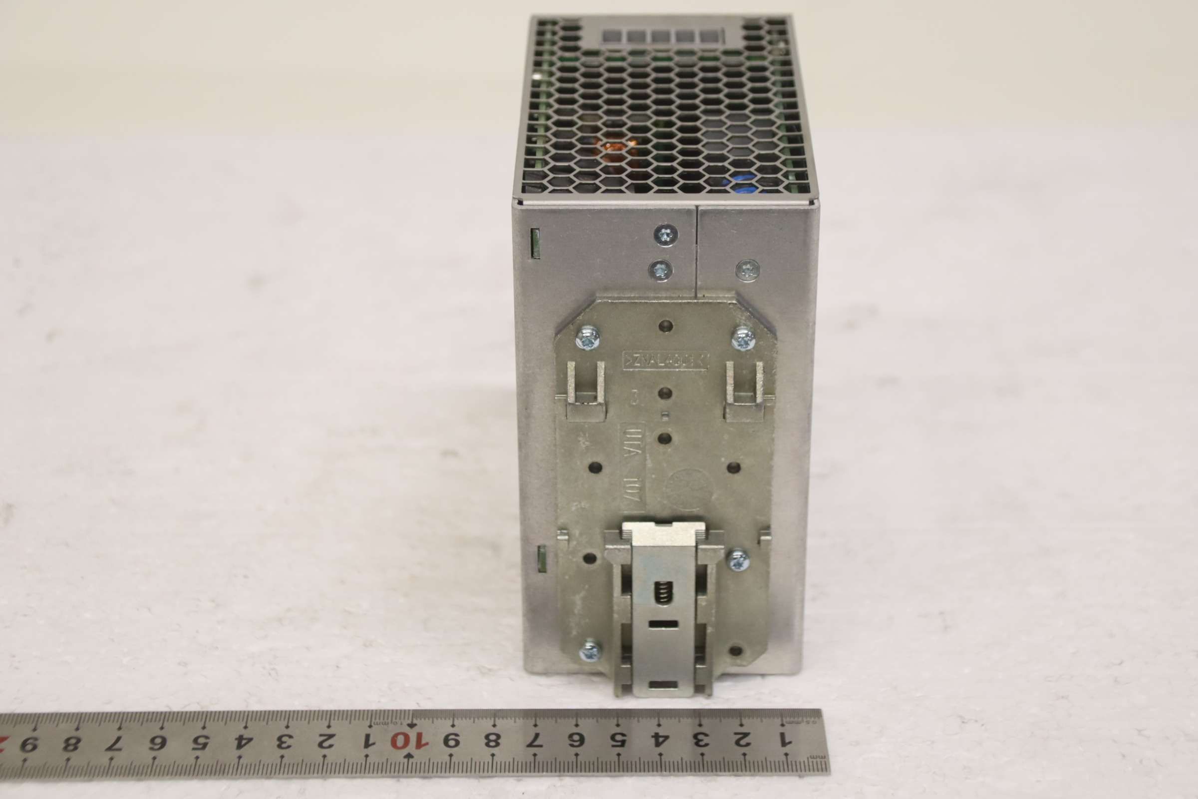 Netzteil Stromversorgung von Phoenix Contact - QUINT4-PS/1AC/24DC/20 – Bild 14