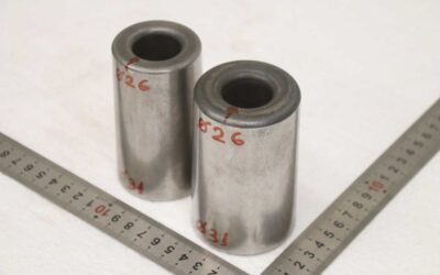 Morsekegel-Hülse von unbekannt - Adapter MK6/4