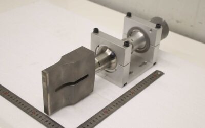 Ultraschall-Schweißwandler Ultraschall-Schwingeinheit von Dukane - 41B30  CTC2058800  00264-01-4002-07