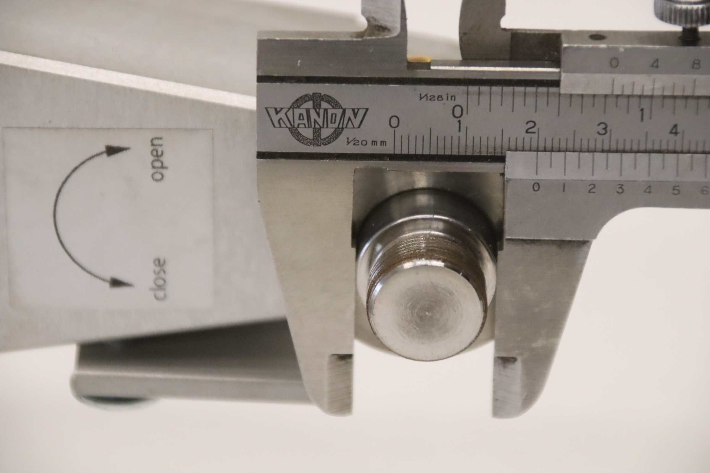 Absenkeinheit für Ultraschallschweißmaschinen von Nucleus - Eco FR360102 – Bild 4