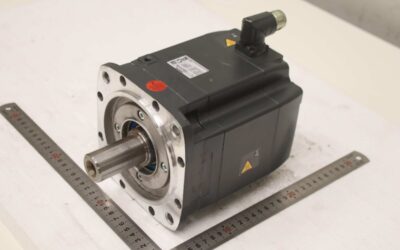 Servomotor von Siemens - 1FK7083-2AF71-1RG0