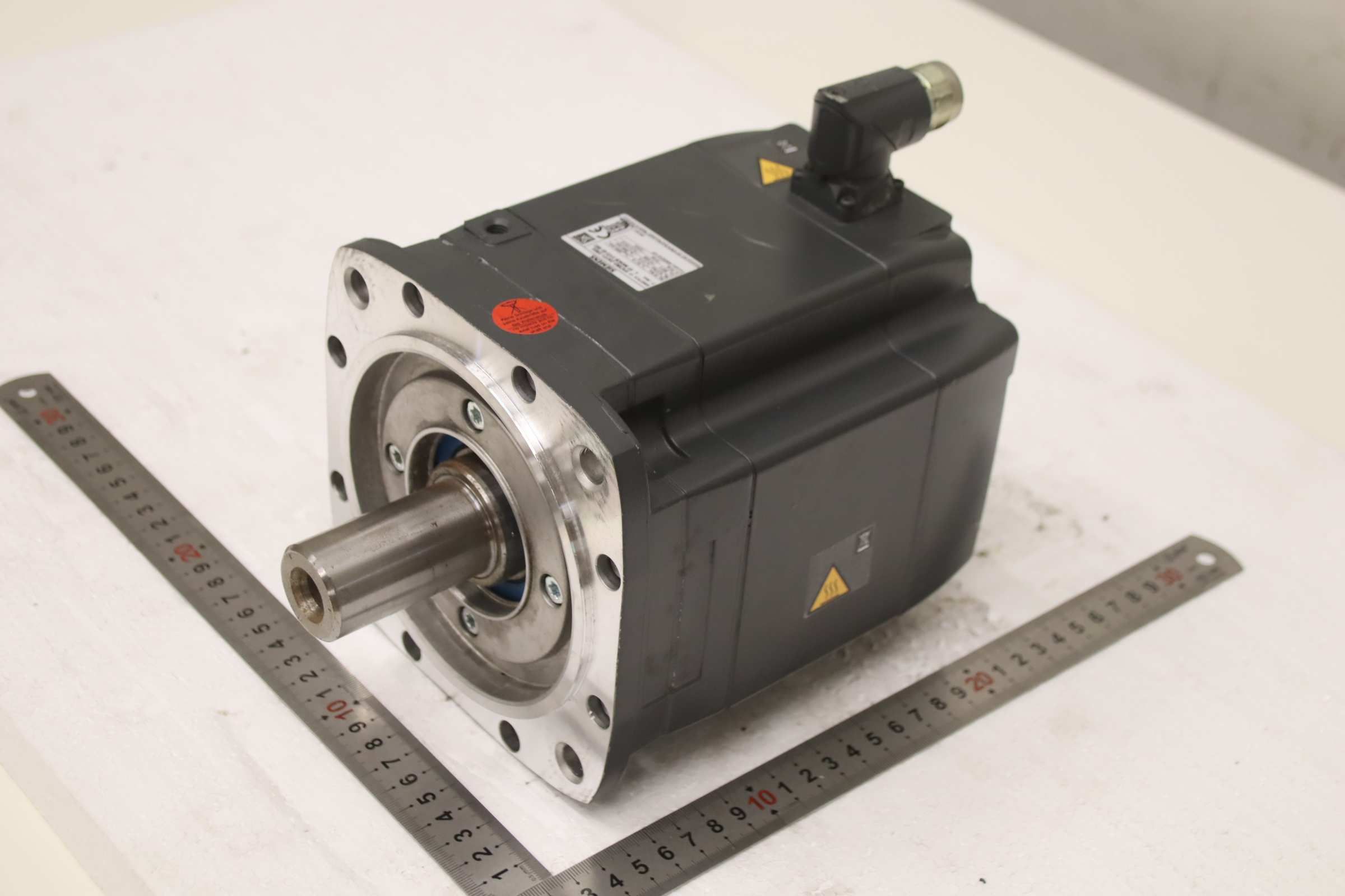 Servomotor von Siemens - 1FK7083-2AF71-1RG0