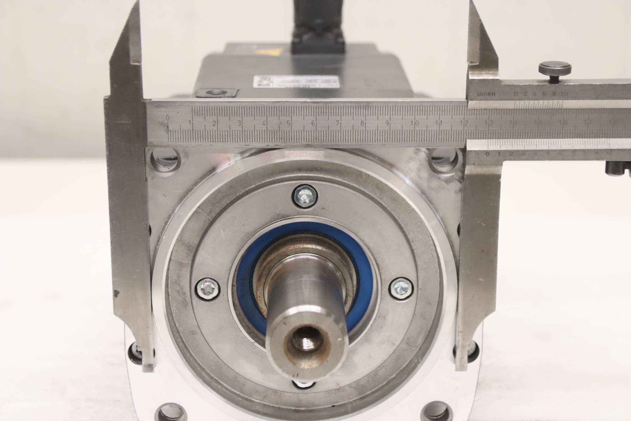 Servomotor von Siemens - 1FK7083-2AF71-1RG0 – Bild 5