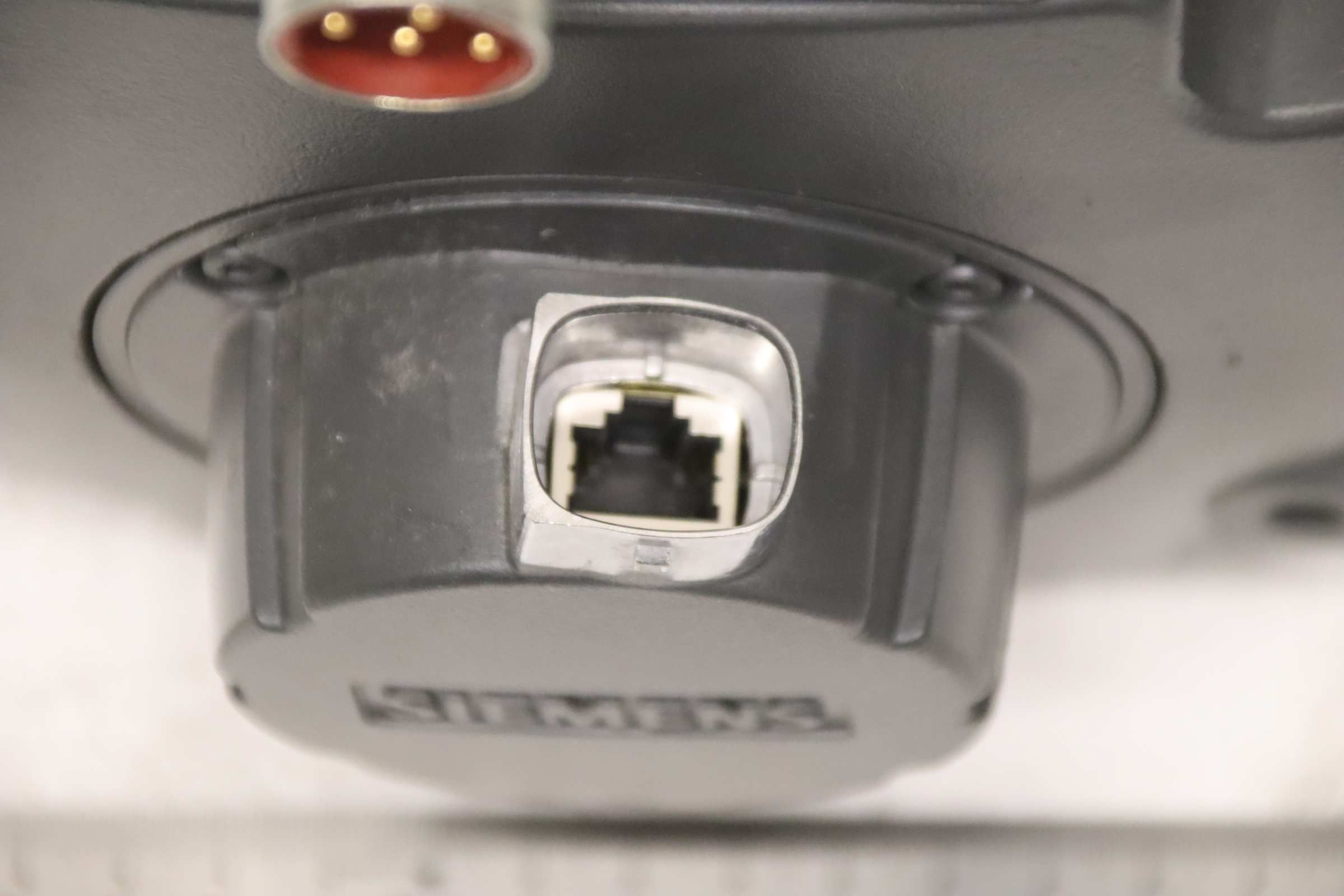 Servomotor von Siemens - 1FK7083-2AF71-1RG0 – Bild 8