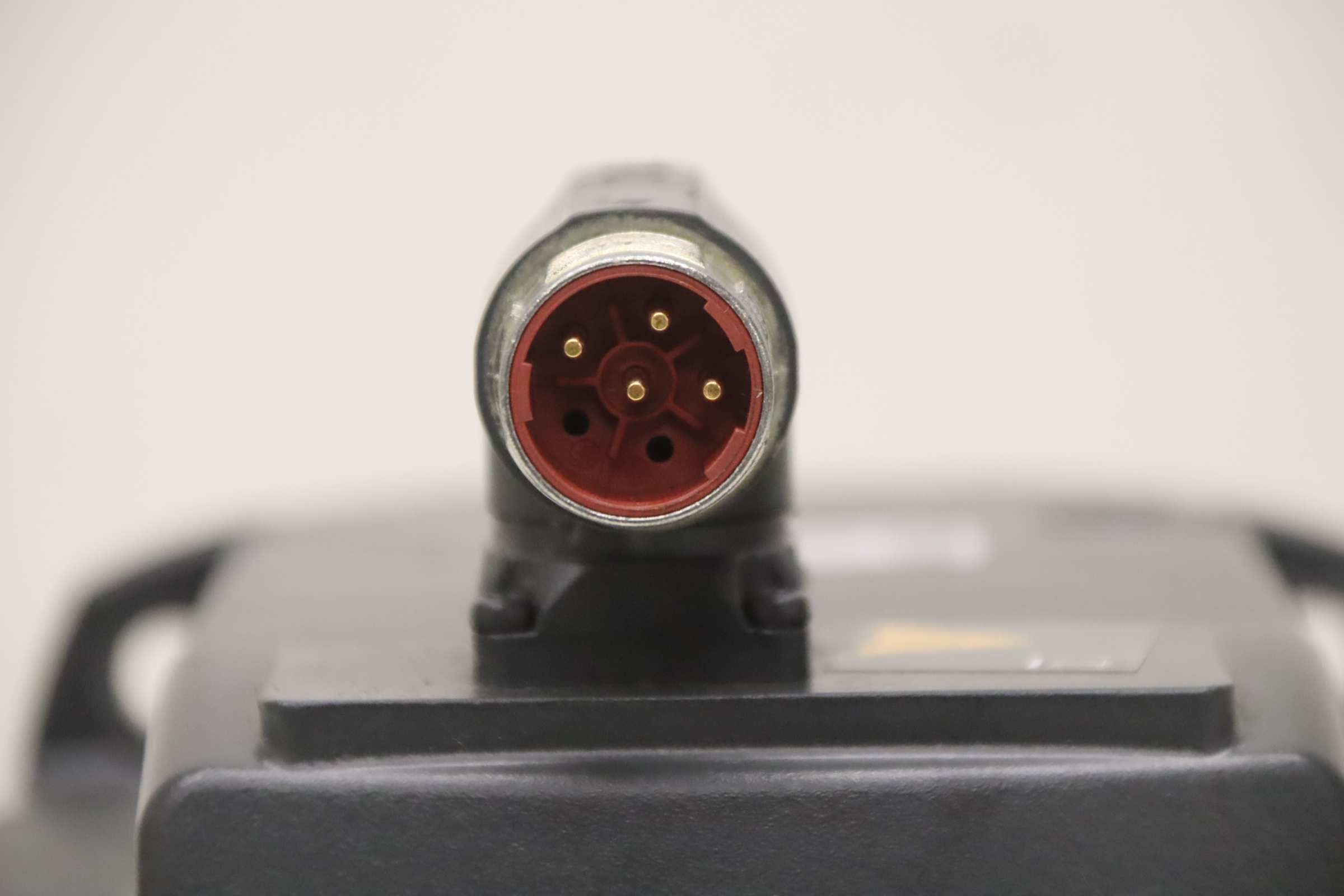 Servomotor von Siemens - 1FK7083-2AF71-1RG0 – Bild 9