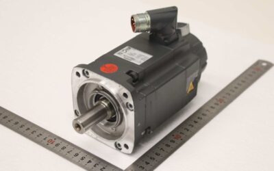 Servomotor von Siemens - 1FK7042-2AF71-1RG0
