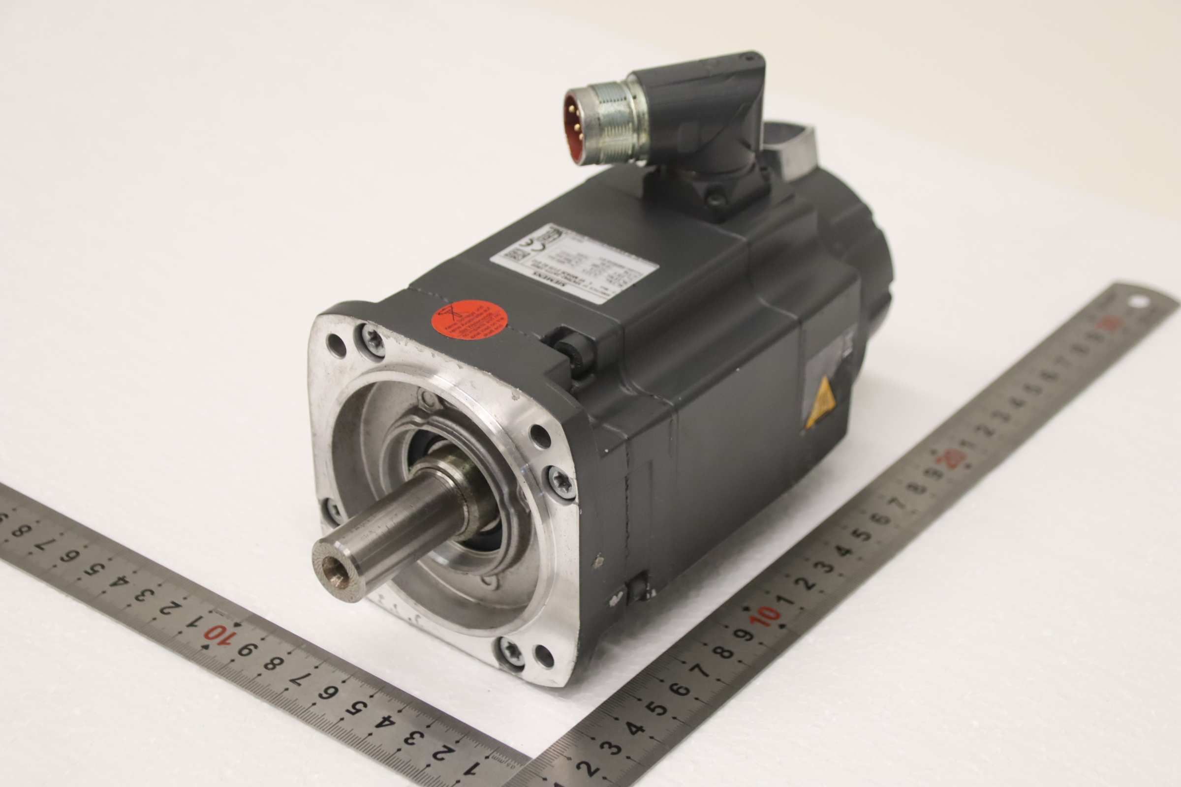 Servomotor von Siemens - 1FK7042-2AF71-1RG0
