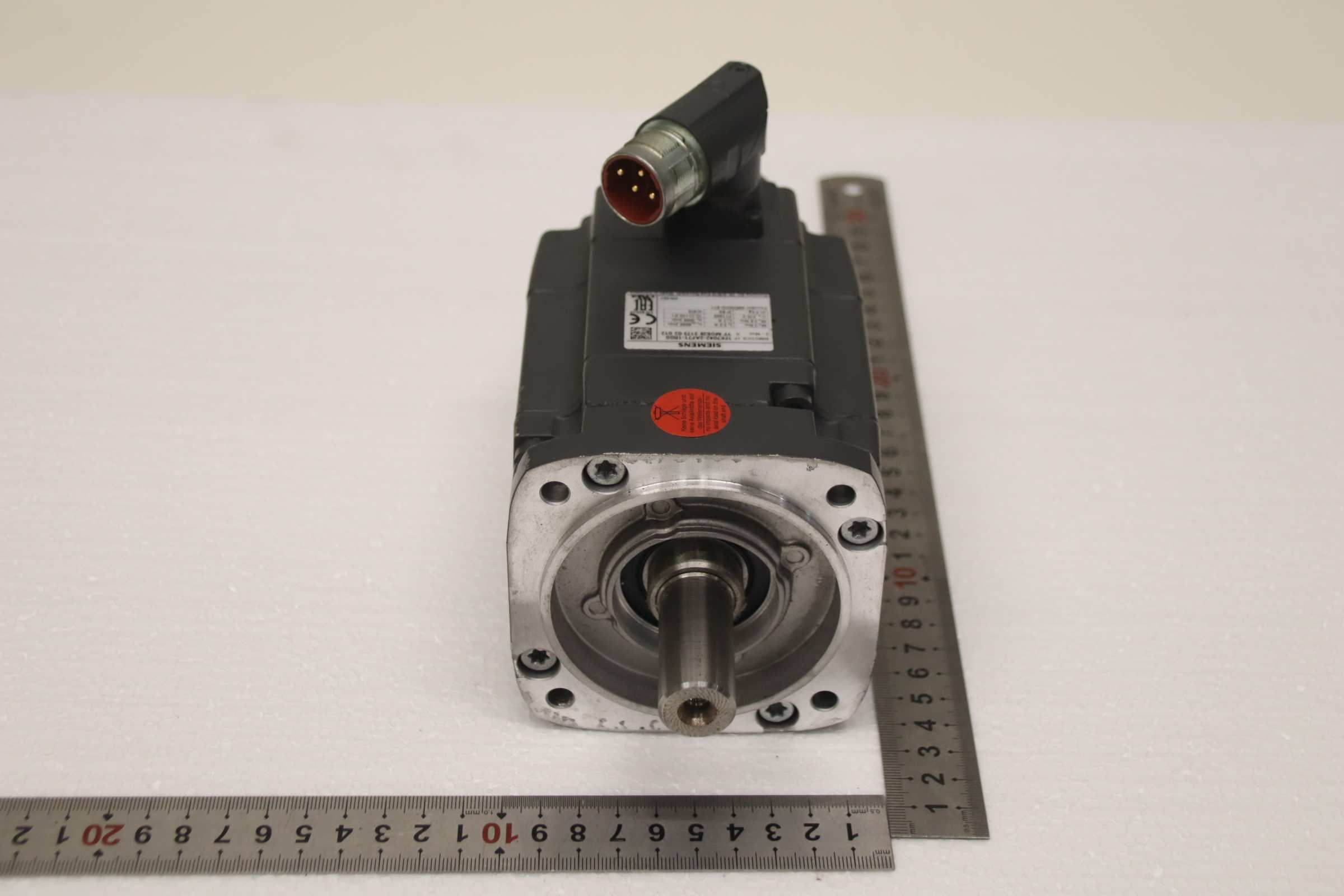 Servomotor von Siemens - 1FK7042-2AF71-1RG0 – Bild 3