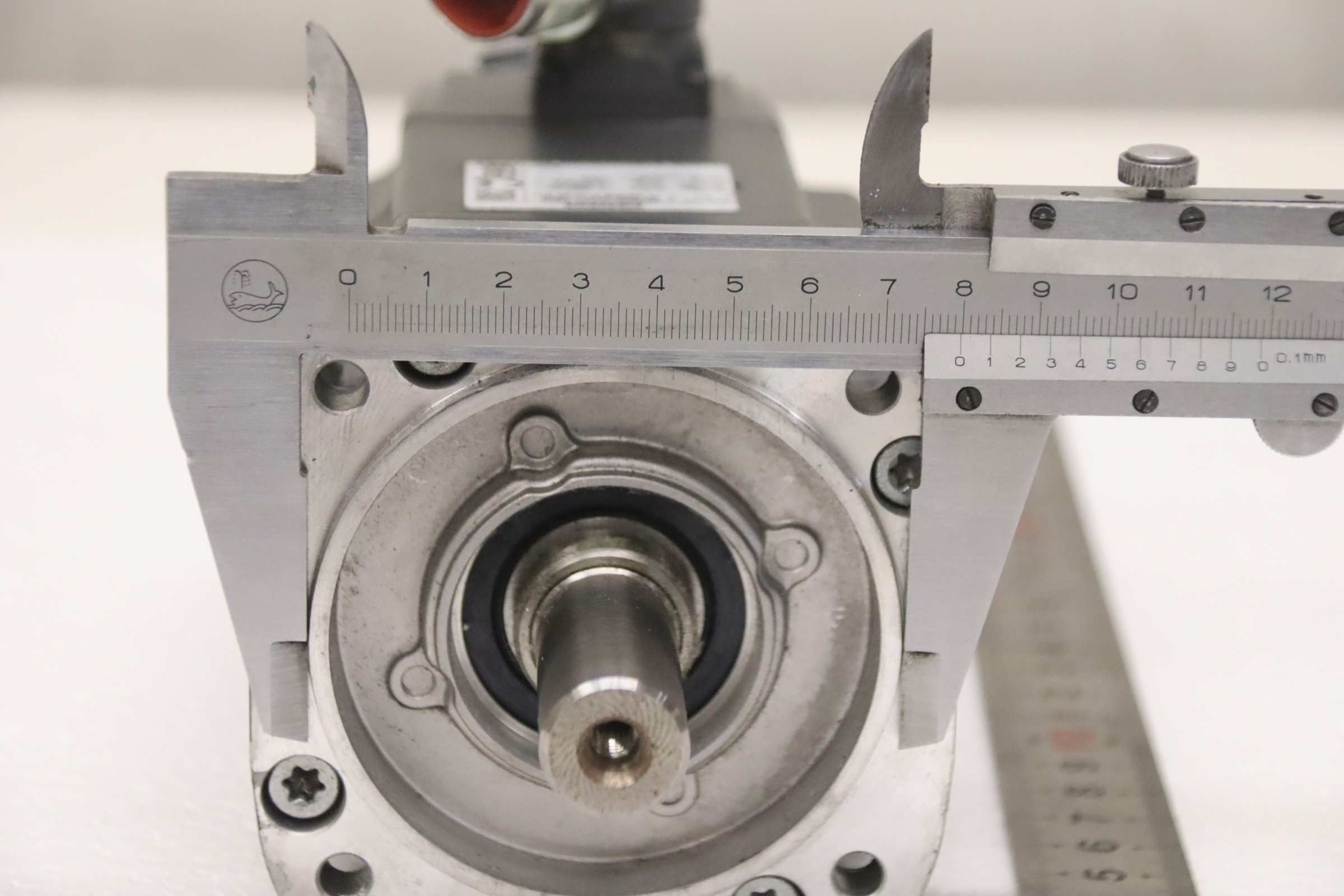 Servomotor von Siemens - 1FK7042-2AF71-1RG0 – Bild 5