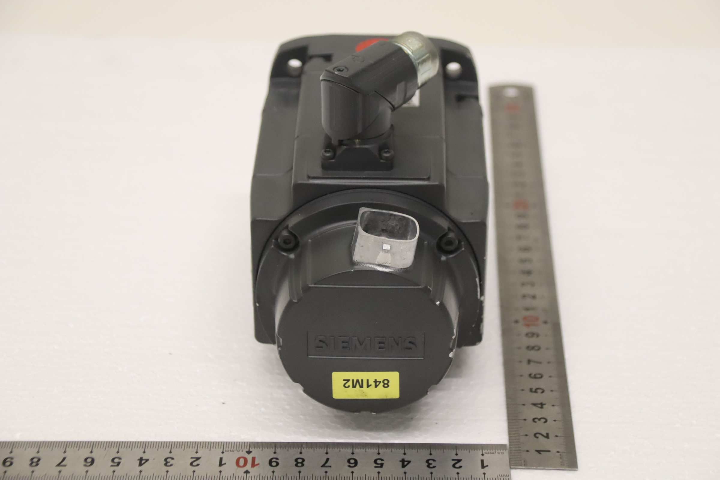 Servomotor von Siemens - 1FK7042-2AF71-1RG0 – Bild 7