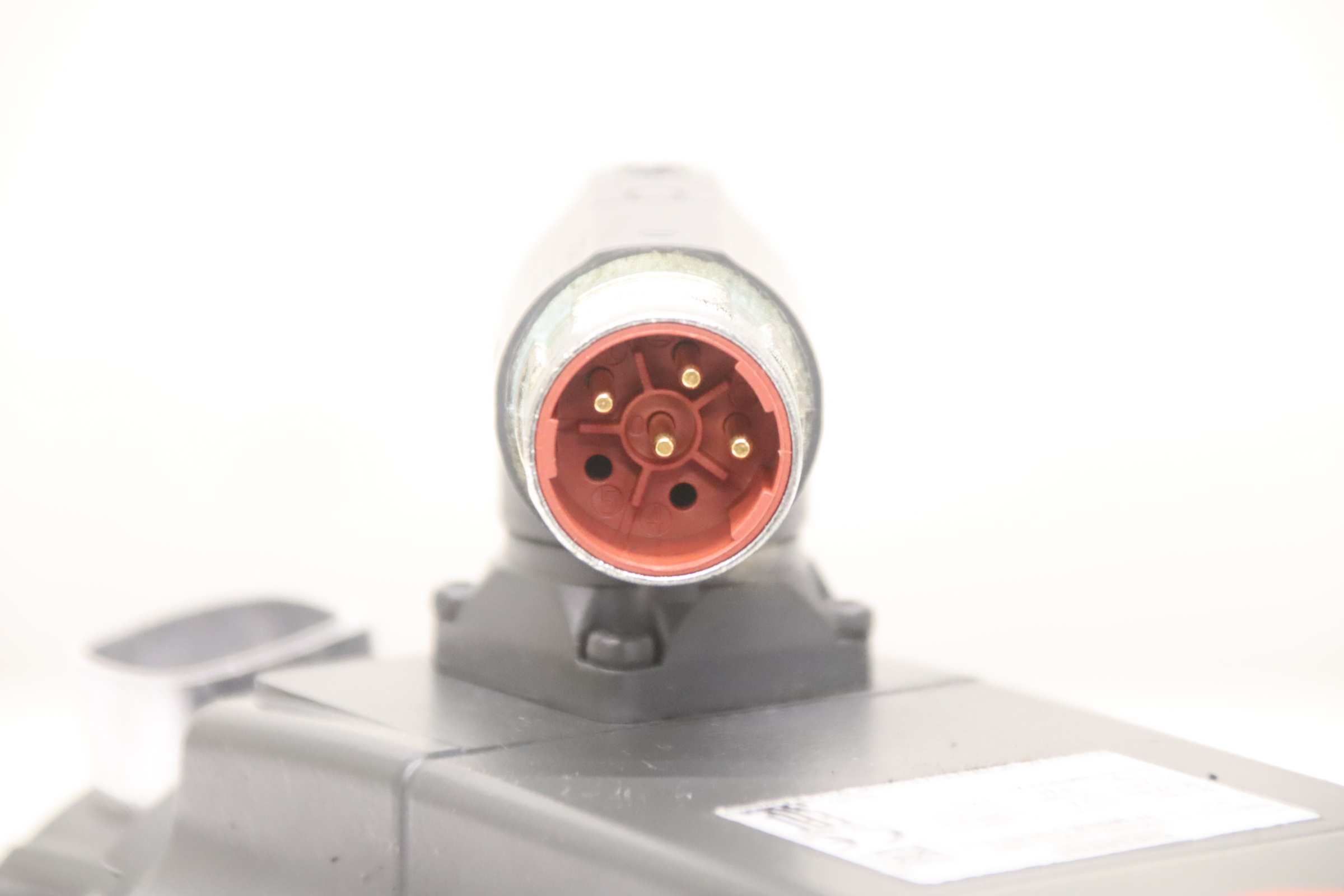 Servomotor von Siemens - 1FK7042-2AF71-1RG0 – Bild 9