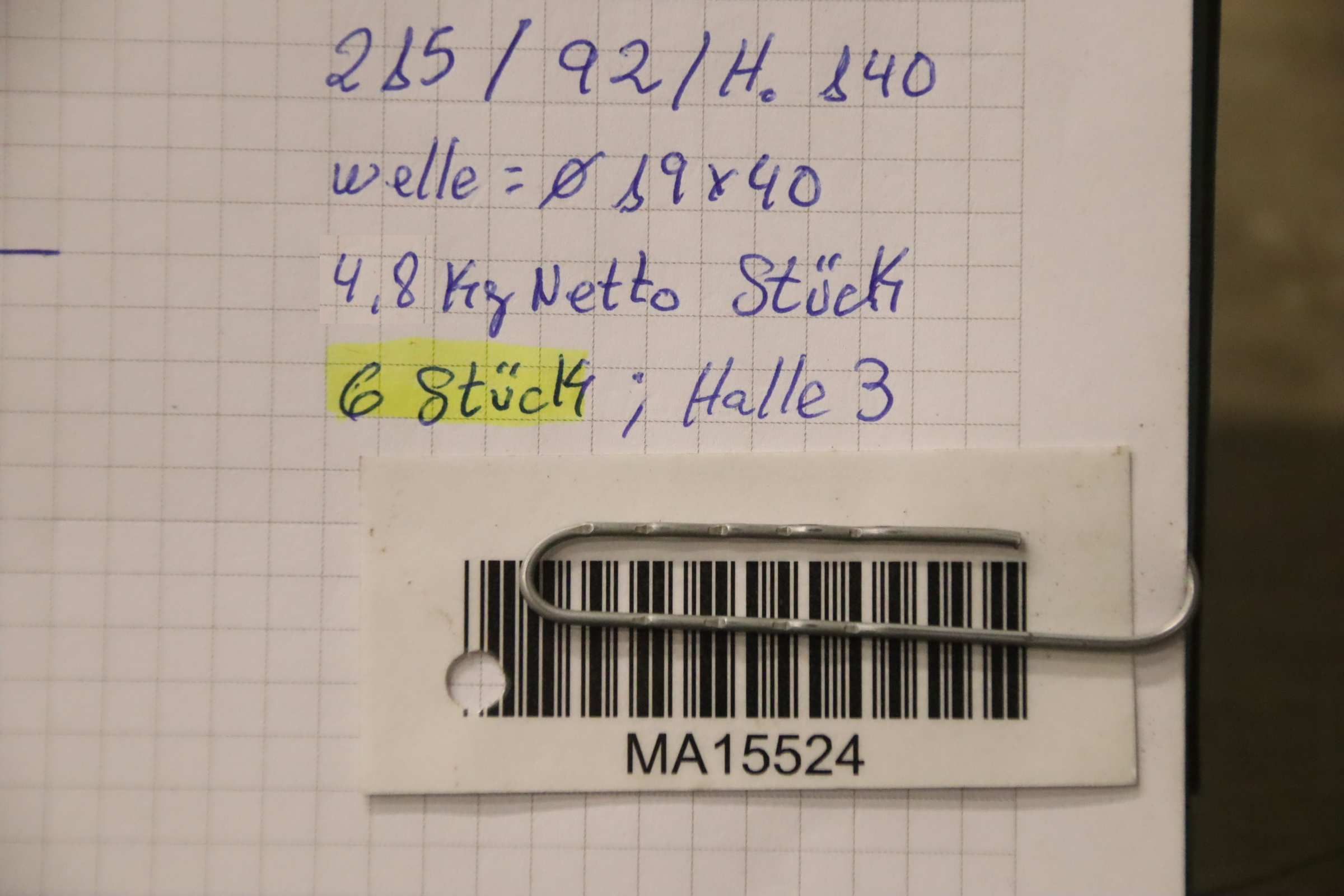 Servomotor von Siemens - 1FK7042-2AF71-1RG0 – Bild 10