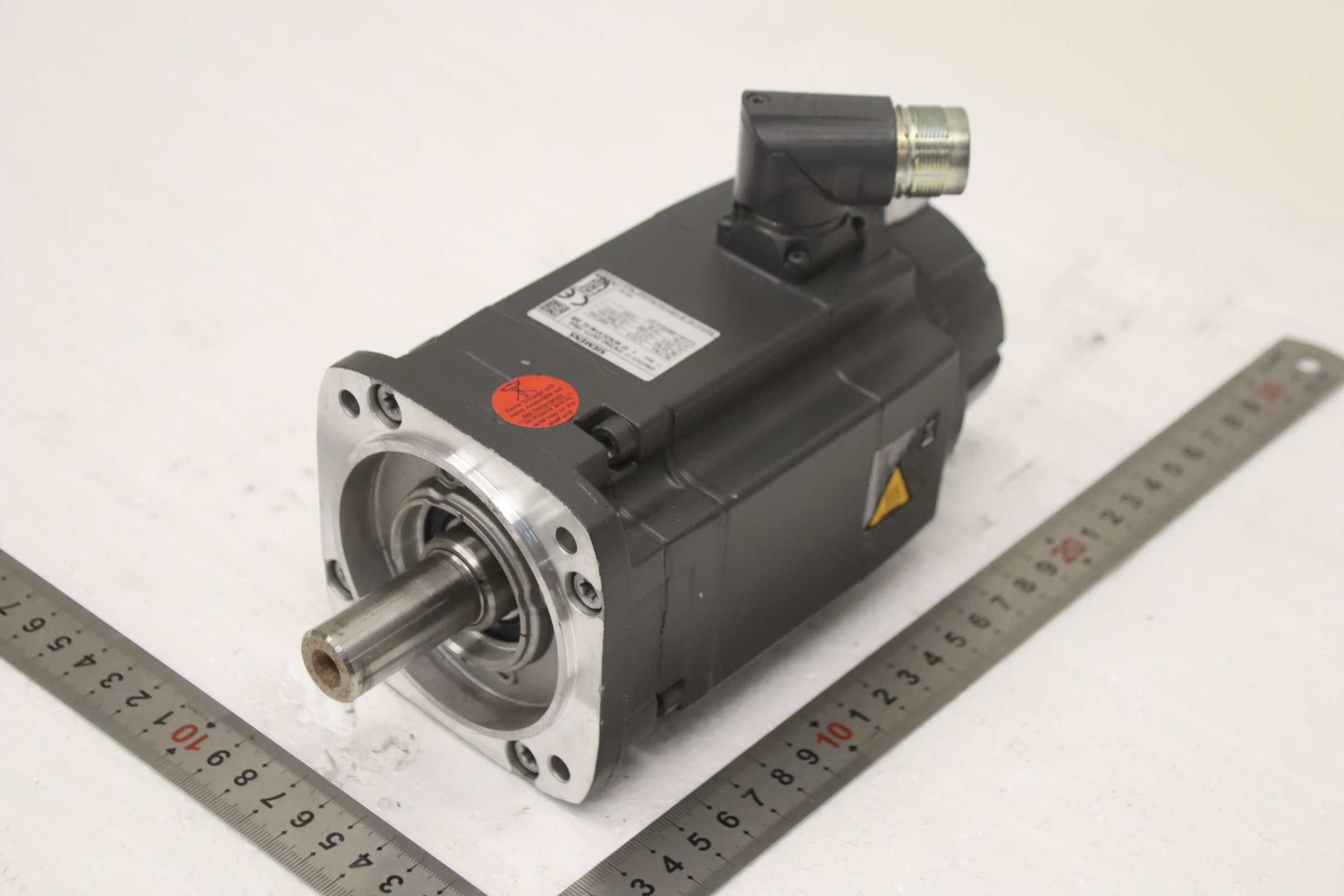 Servomotor von Siemens - 1FK7042-2AF71-1RG0 – Bild 11