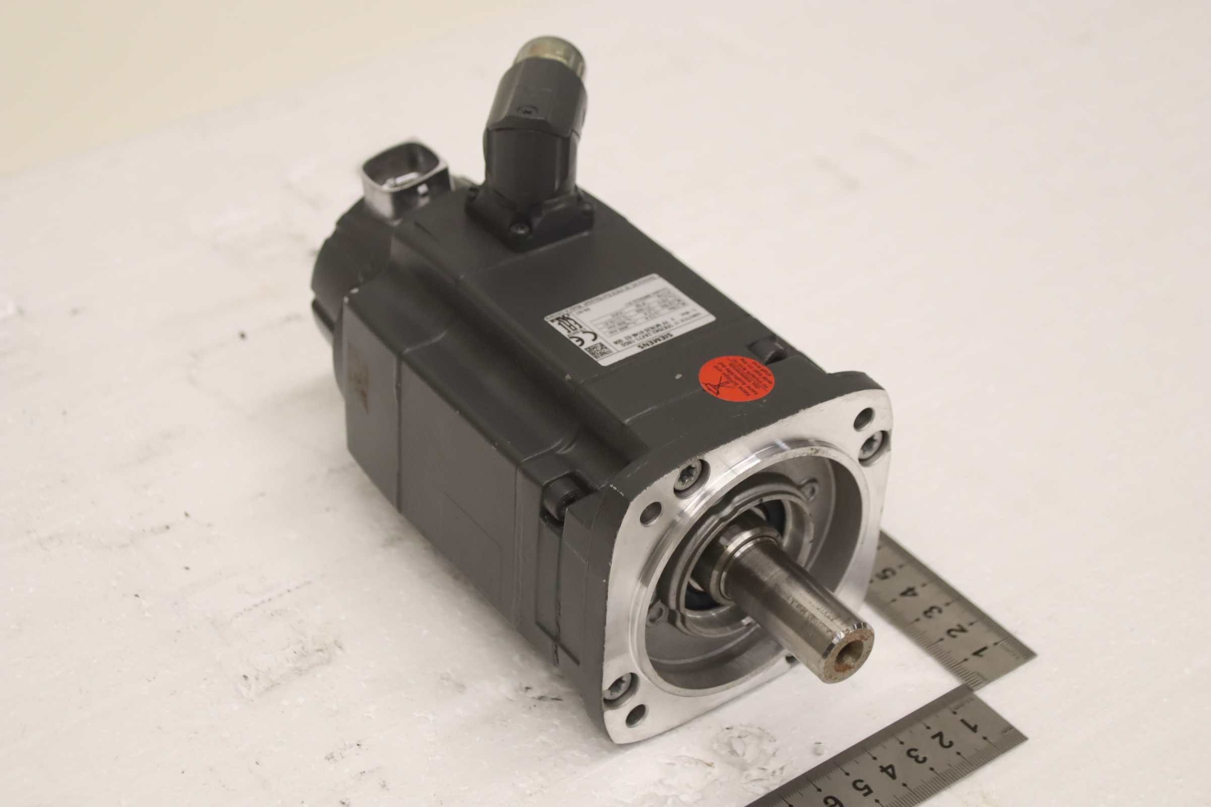 Servomotor von Siemens - 1FK7042-2AF71-1RG0 – Bild 12