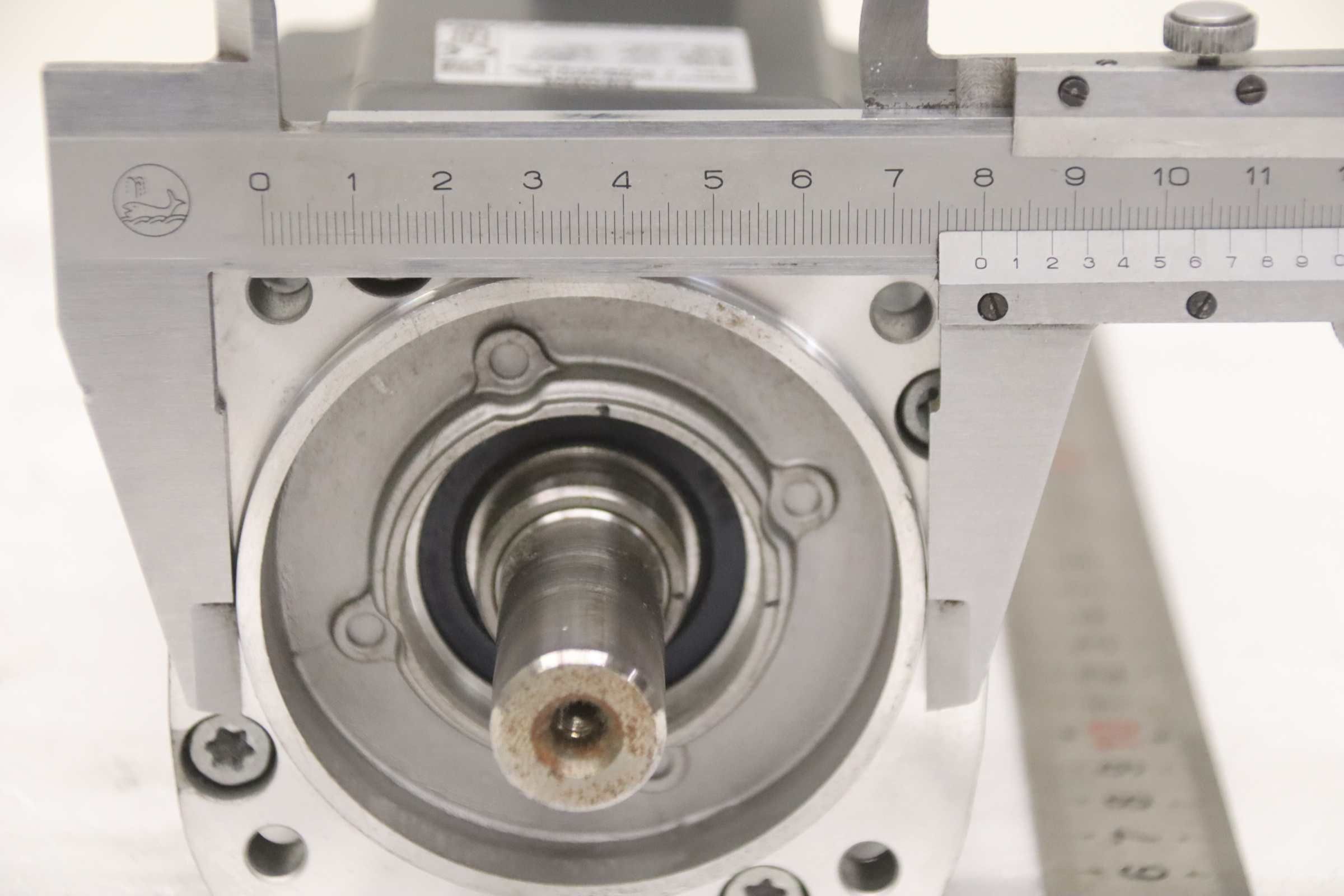 Servomotor von Siemens - 1FK7042-2AF71-1RG0 – Bild 15