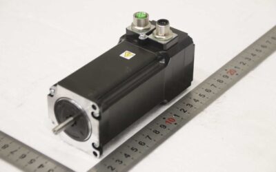 Servomotor von Beckhoff - AS2043-0J10