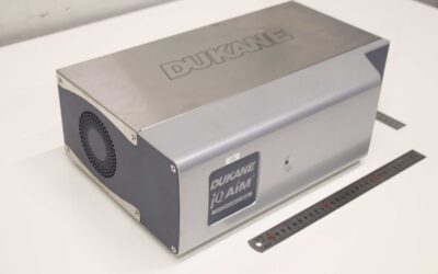 Alternative view of Ultraschallgenerator von Dukane - 20HB260-2P-C3