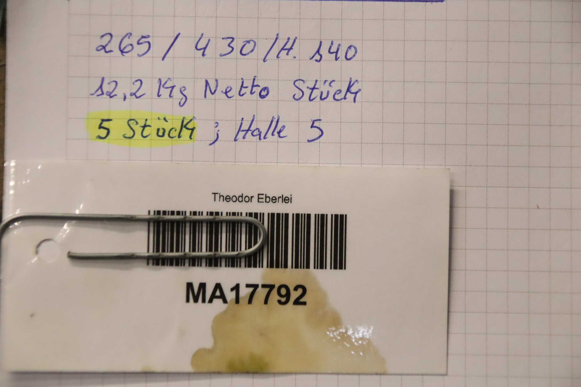 Ultraschallgenerator von Dukane - 20HB260-2P-C3 – Bild 9